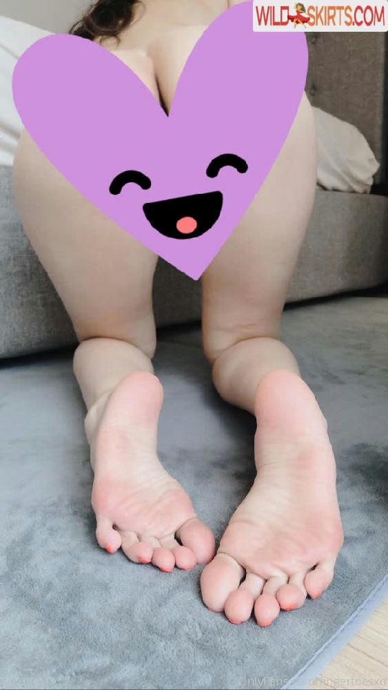 Fingertoesxo / fingertoesxo nude OnlyFans leaked photo #14