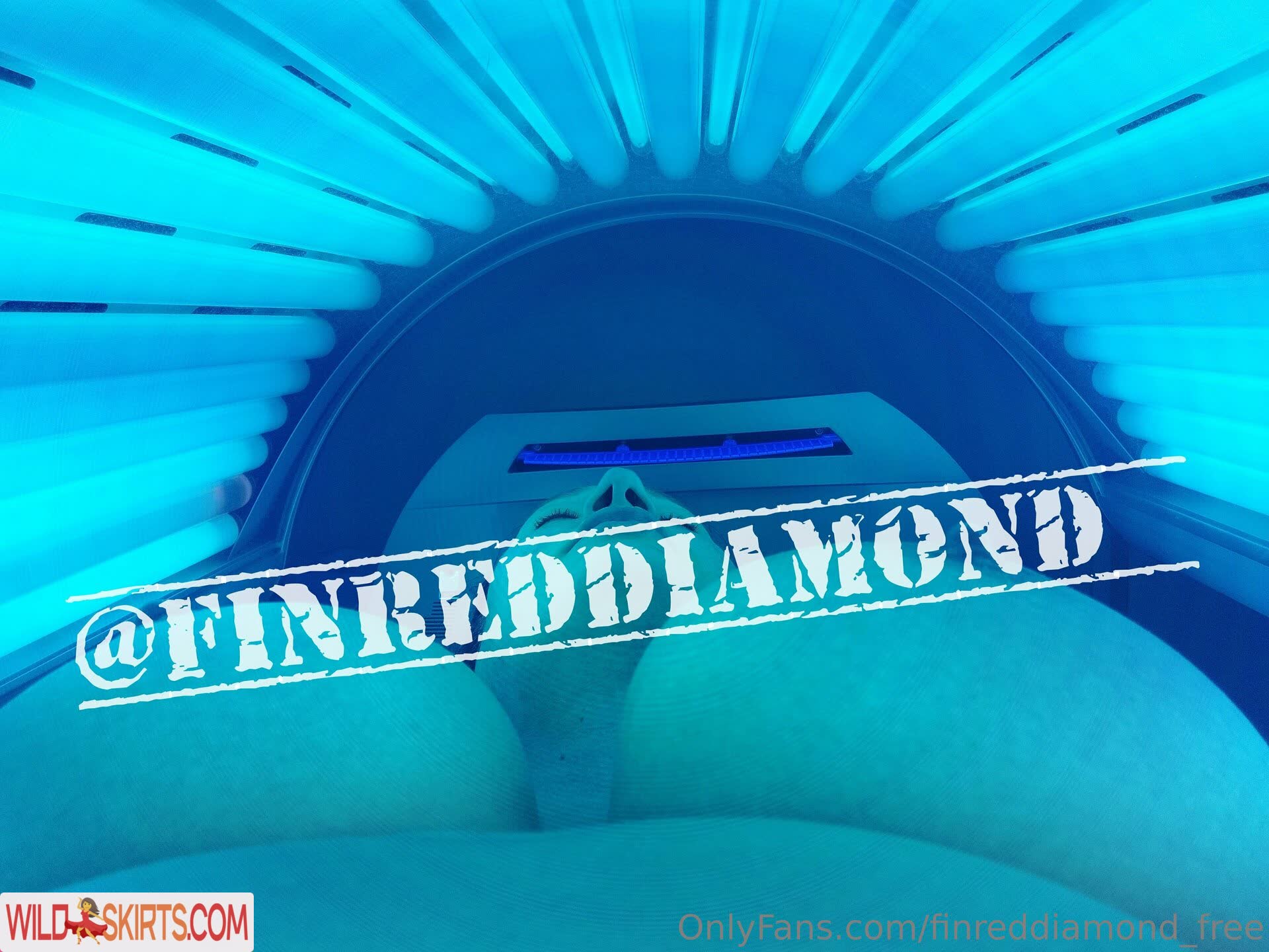 finreddiamond_free / ararediamond / finreddiamond_free nude OnlyFans, Instagram leaked photo #7