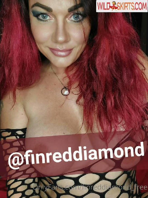 finreddiamond_free / ararediamond / finreddiamond_free nude OnlyFans, Instagram leaked photo #21