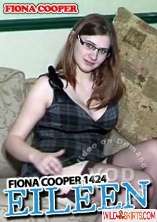 Fiona Cooper nude leaked photo #2