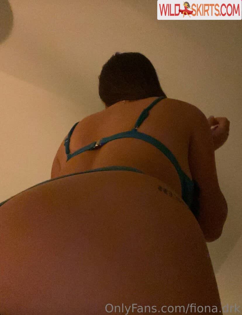 fiona.drk nude OnlyFans, Instagram leaked photo #18