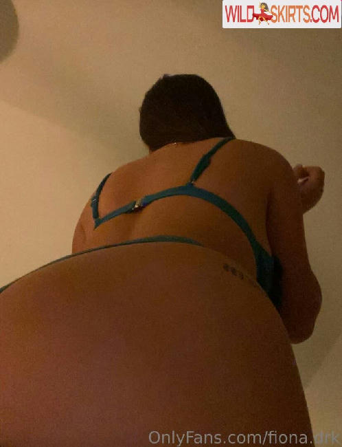 fiona.drk nude OnlyFans, Instagram leaked photo #19