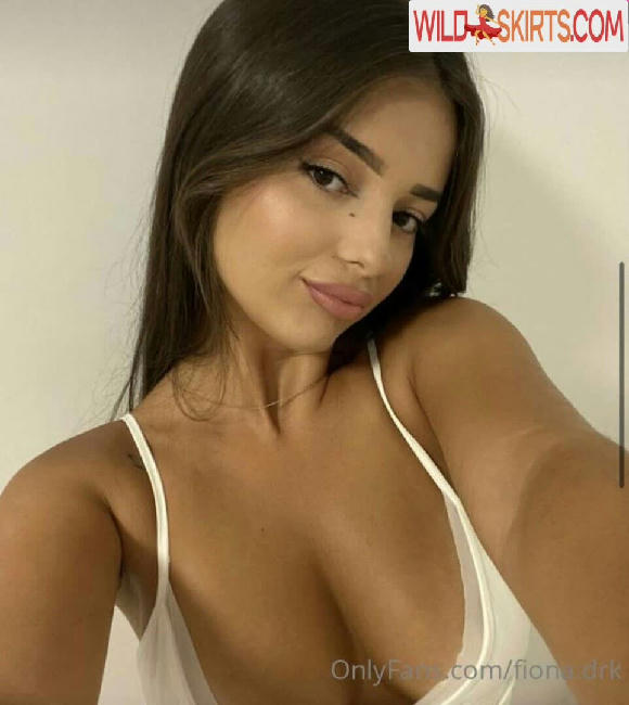 fiona.drk nude OnlyFans, Instagram leaked photo #10