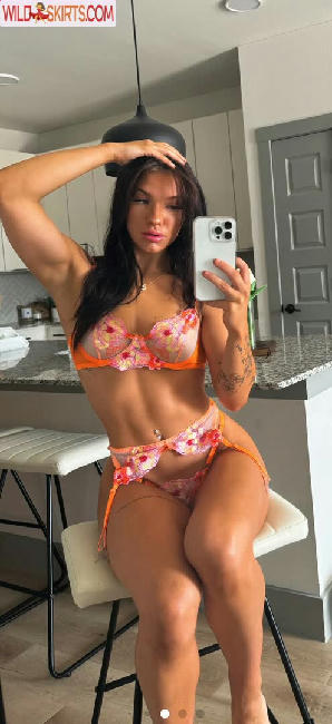 Fiona Mae / fionababyxx / fionamaefit nude OnlyFans, Instagram leaked photo #25