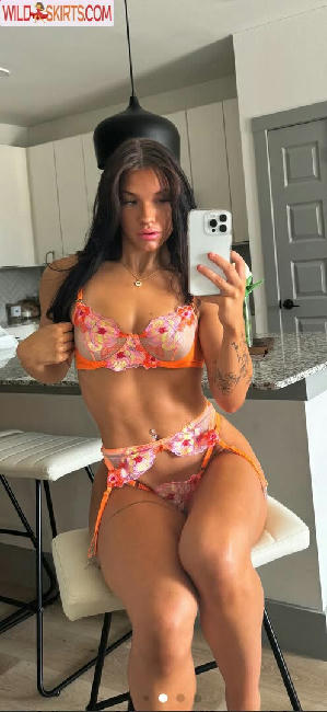 Fiona Mae / fionababyxx / fionamaefit nude OnlyFans, Instagram leaked photo #45