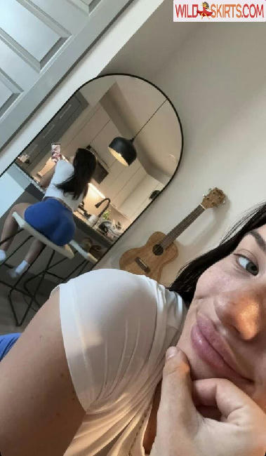 Fiona Mae / fionababyxx / fionamaefit nude OnlyFans, Instagram leaked photo #12