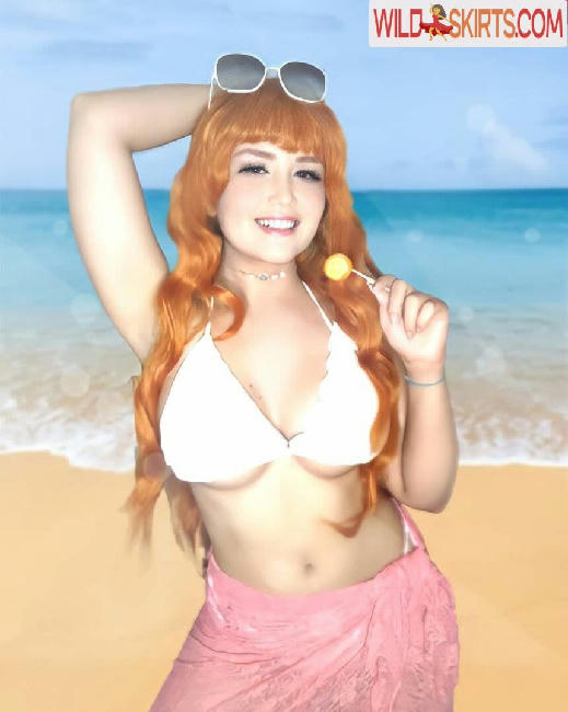 fiorincosplay / fiorincosplay / foxycosplay nude OnlyFans, Instagram leaked photo #2