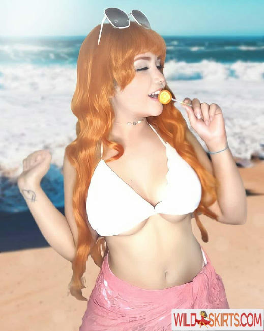 fiorincosplay / fiorincosplay / foxycosplay nude OnlyFans, Instagram leaked photo #1