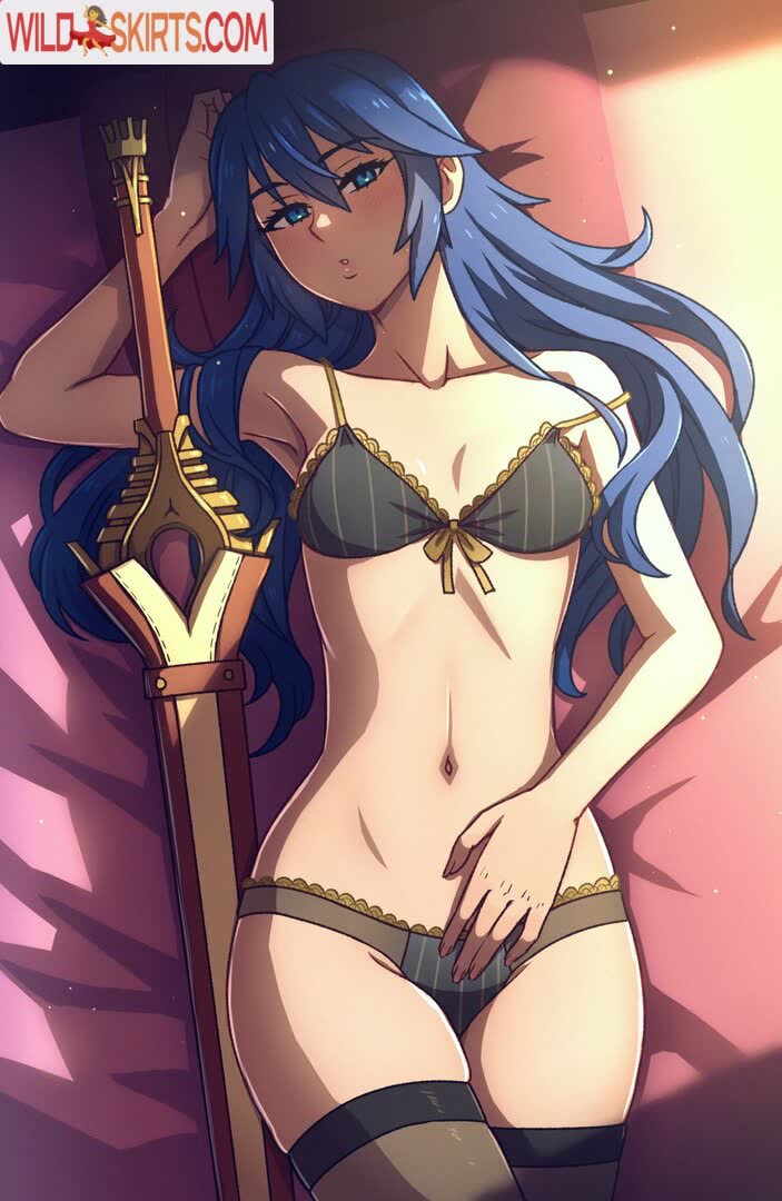 Fire Emblem nude leaked photo #59