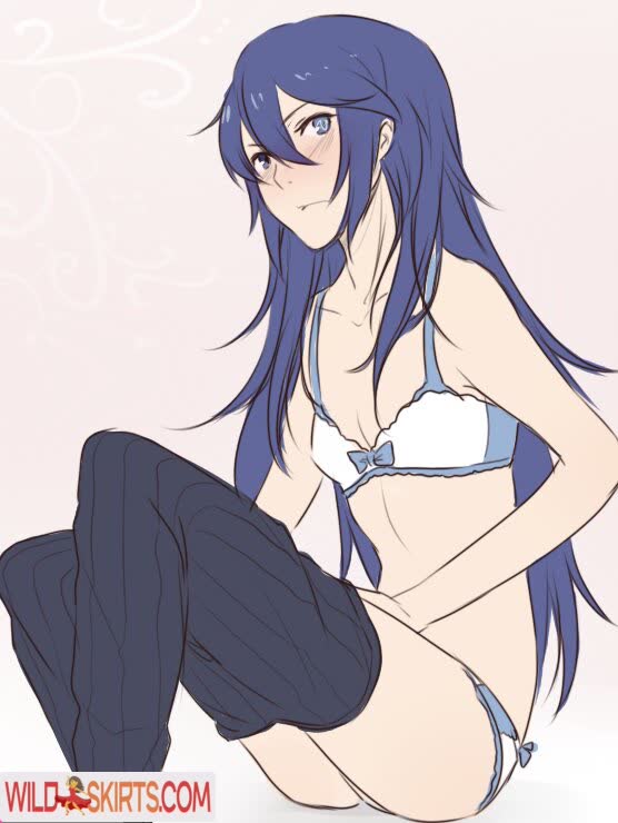 Fire Emblem nude leaked photo #95