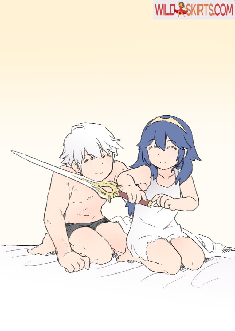 Fire Emblem / myfireemblem nude Instagram leaked photo #2