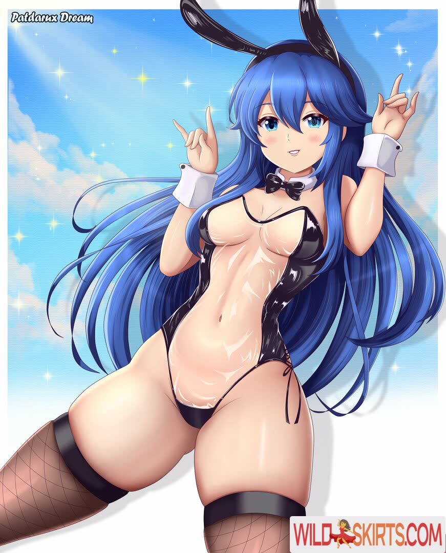 Fire Emblem nude leaked photo #143