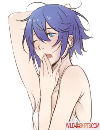 Fire Emblem nude leaked photo #130