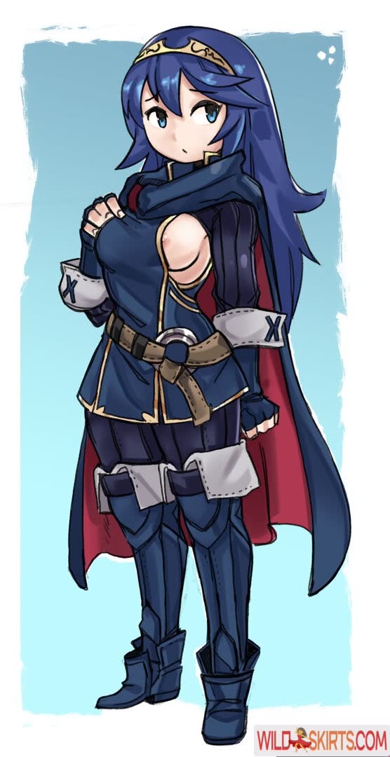 Fire Emblem nude leaked photo #104