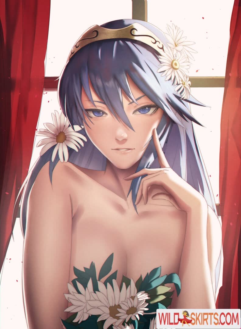 Fire Emblem nude leaked photo #166