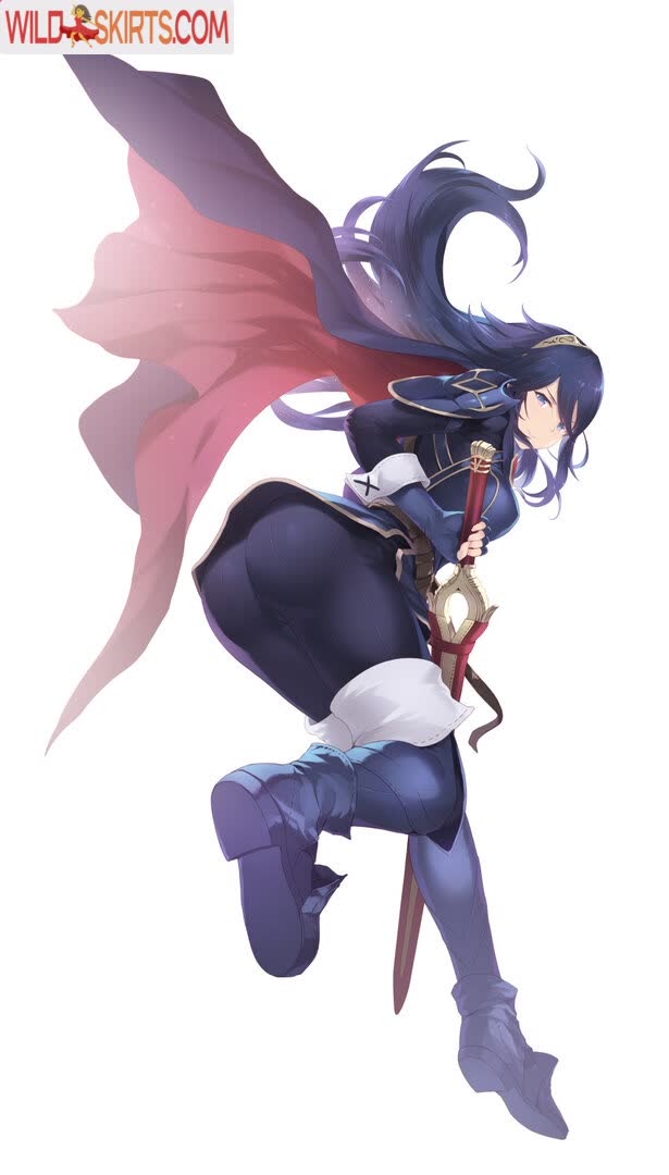 Fire Emblem nude leaked photo #153