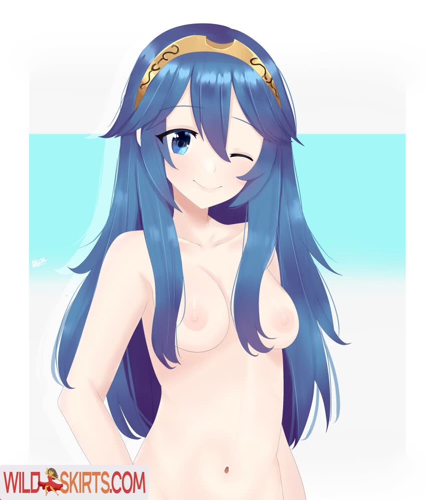 Fire Emblem nude leaked photo #200