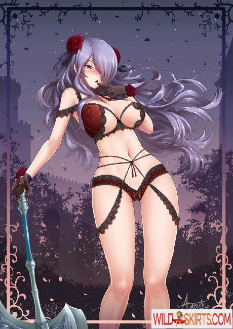 Fire Emblem / myfireemblem nude Instagram leaked photo #41