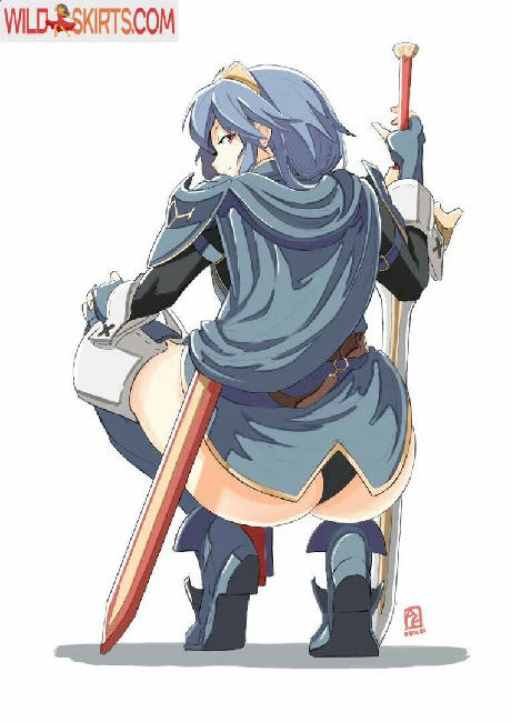 Fire Emblem / myfireemblem nude Instagram leaked photo #121