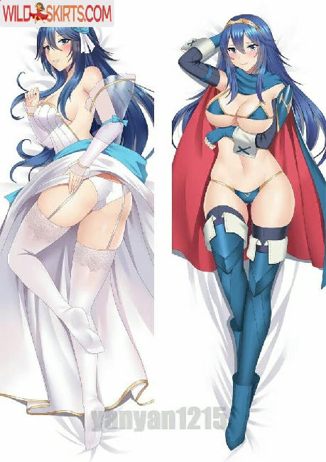 Fire Emblem / myfireemblem nude Instagram leaked photo #133