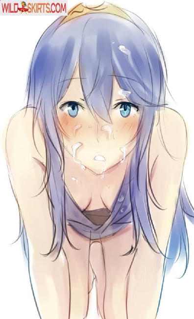 Fire Emblem / myfireemblem nude Instagram leaked photo #126