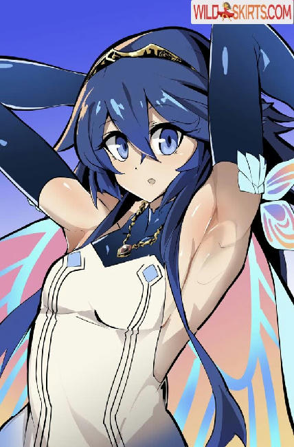 Fire Emblem / myfireemblem nude Instagram leaked photo #157