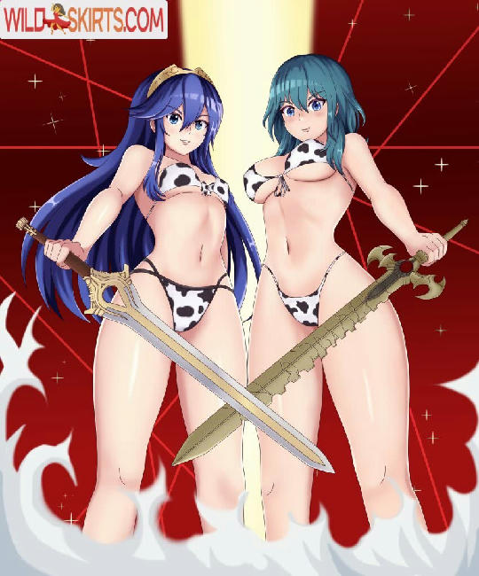 Fire Emblem / myfireemblem nude Instagram leaked photo #167