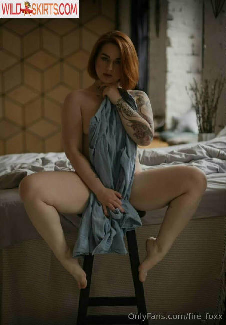 fire_foxx / fire_foxx / kirshnikkahri nude OnlyFans, Instagram leaked photo #61