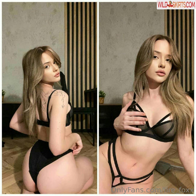 fire_foxx / fire_foxx / kirshnikkahri nude OnlyFans, Instagram leaked photo #142