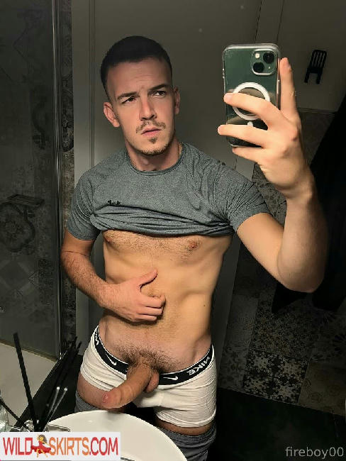 fireboy00 / fireboy00 / paul_roy nude OnlyFans, Instagram leaked photo #20