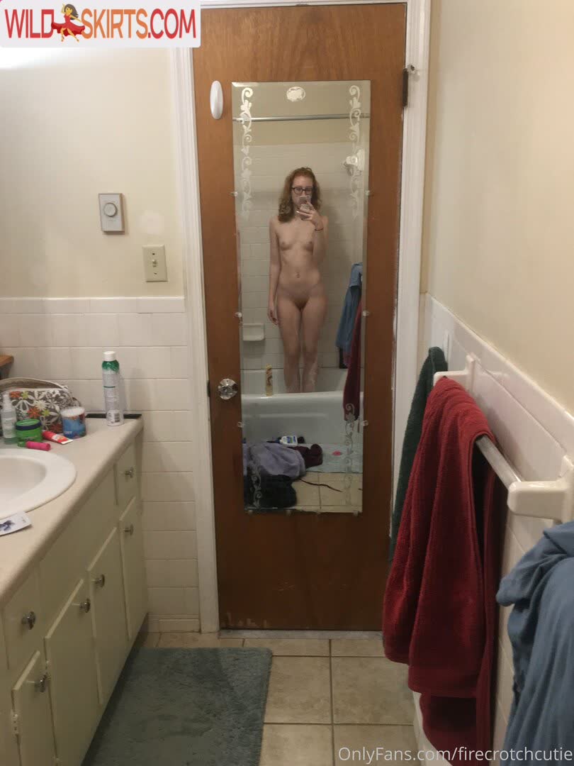 Firecrotchcutie nude leaked photo #49