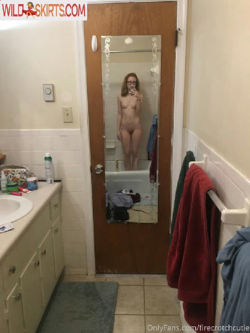 firecrotchcutie / firecrotch_wr / firecrotchcutie nude OnlyFans, Instagram leaked photo #49