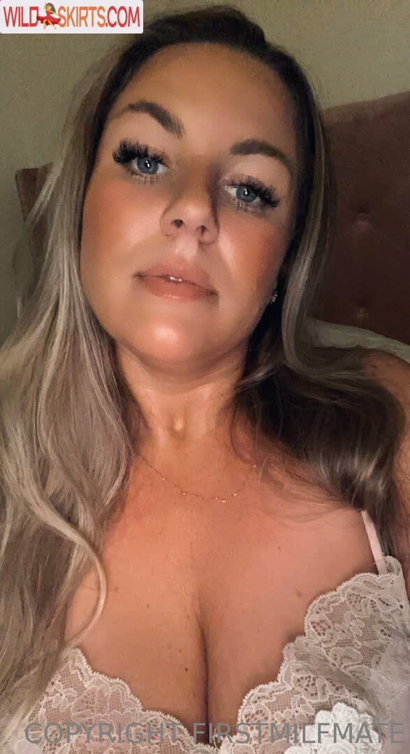 firstmilfmate / firstmilfmate / milfi1710 nude OnlyFans, Instagram leaked photo #2