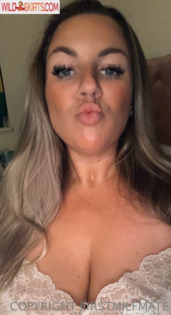 firstmilfmate / firstmilfmate / milfi1710 nude OnlyFans, Instagram leaked photo #3