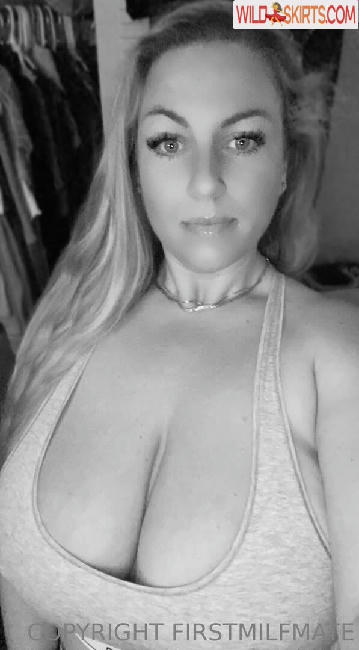 firstmilfmate / firstmilfmate / milfi1710 nude OnlyFans, Instagram leaked photo #7