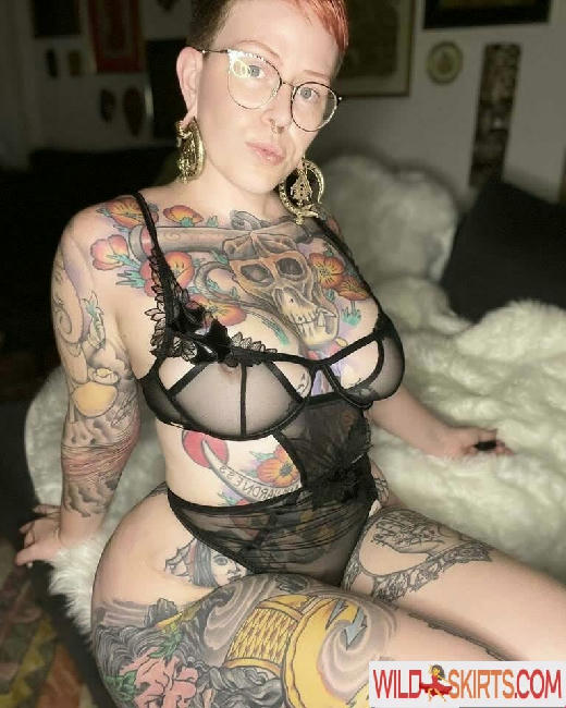 Firstratesoul / Angie / firstratesoul nude OnlyFans leaked photo #43