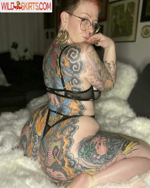 Firstratesoul / Angie / firstratesoul nude OnlyFans leaked photo #38