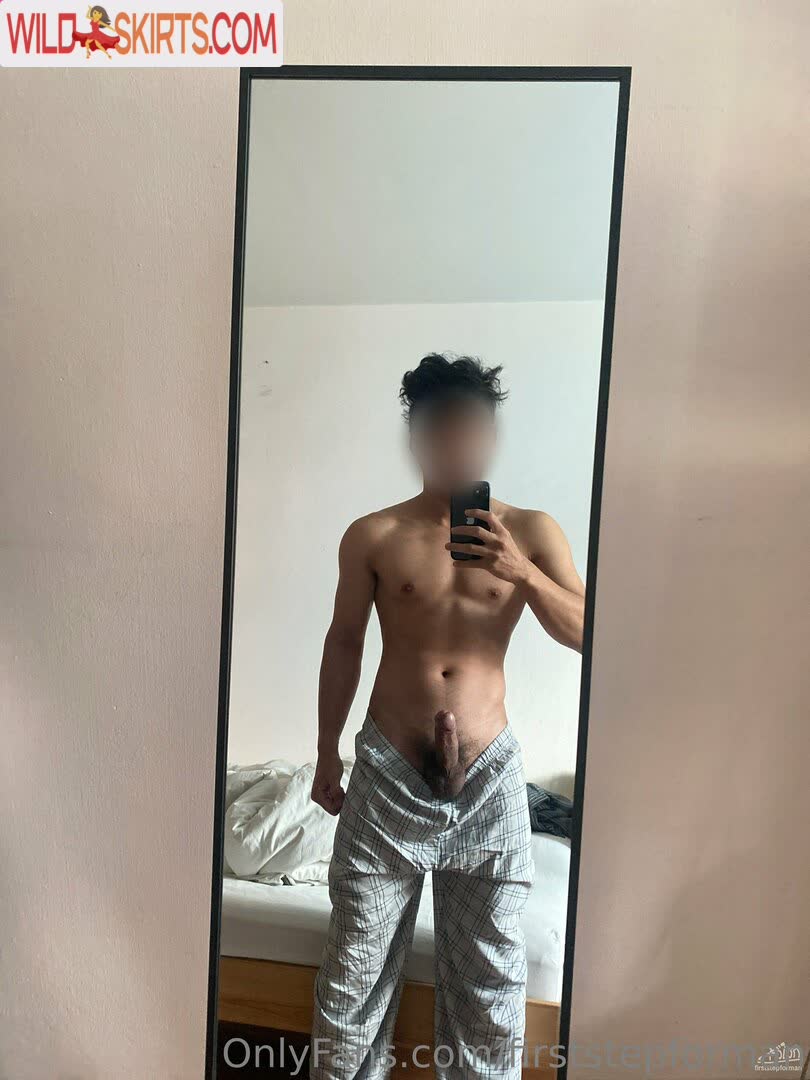 firststepforman / firststepforman / firststepnrk nude OnlyFans, Instagram leaked photo #26
