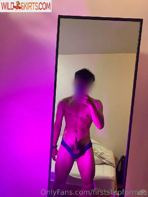 firststepforman / firststepforman / firststepnrk nude OnlyFans, Instagram leaked photo #21