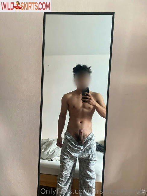 firststepforman / firststepforman / firststepnrk nude OnlyFans, Instagram leaked photo #26