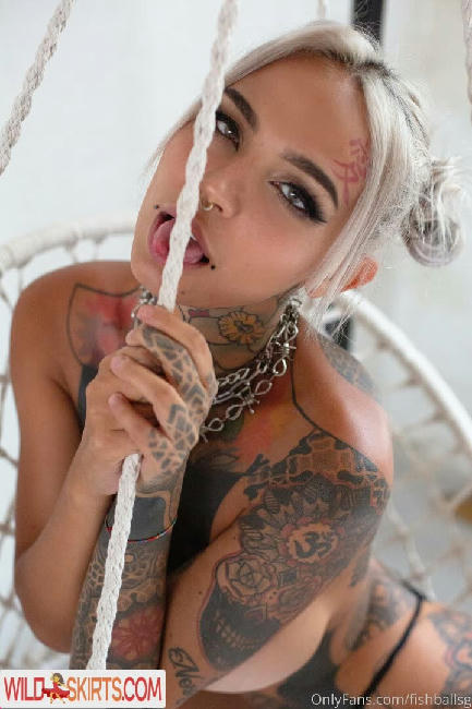 Fishball Suicide / Fishballsg / felisjapiana / fishball_sg nude OnlyFans, Instagram leaked photo #142