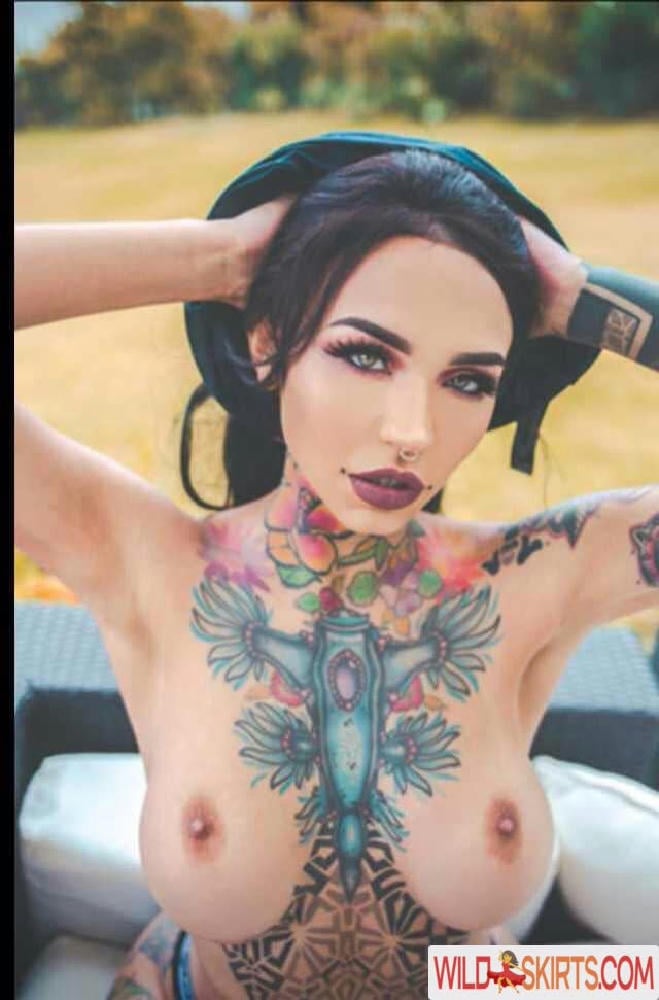 Fishball Suicide / Fishballsg / felisjapiana / fishball_sg nude OnlyFans, Instagram leaked photo #6