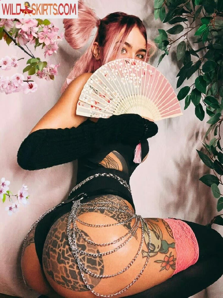 Fishball Suicide / Fishballsg / felisjapiana / fishball_sg nude OnlyFans, Instagram leaked photo #31