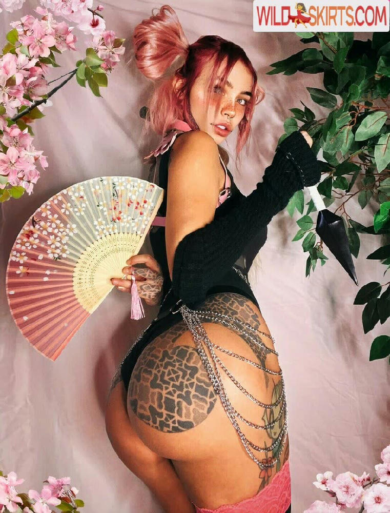 Fishball Suicide / Fishballsg / felisjapiana / fishball_sg nude OnlyFans, Instagram leaked photo #37