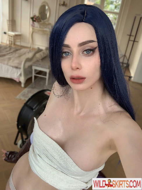 fishy.cosplay / Daria Kravets / fishy_cosplay / rionarts nude OnlyFans, Instagram leaked photo #95