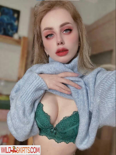 fishy.cosplay / Daria Kravets / fishy_cosplay / rionarts nude OnlyFans, Instagram leaked photo #58