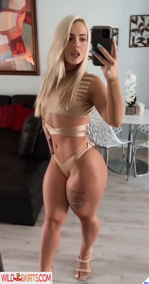 Fit Faith / Fitfaithvip / fitfaith / fitfaith23 nude OnlyFans, Instagram leaked photo #7