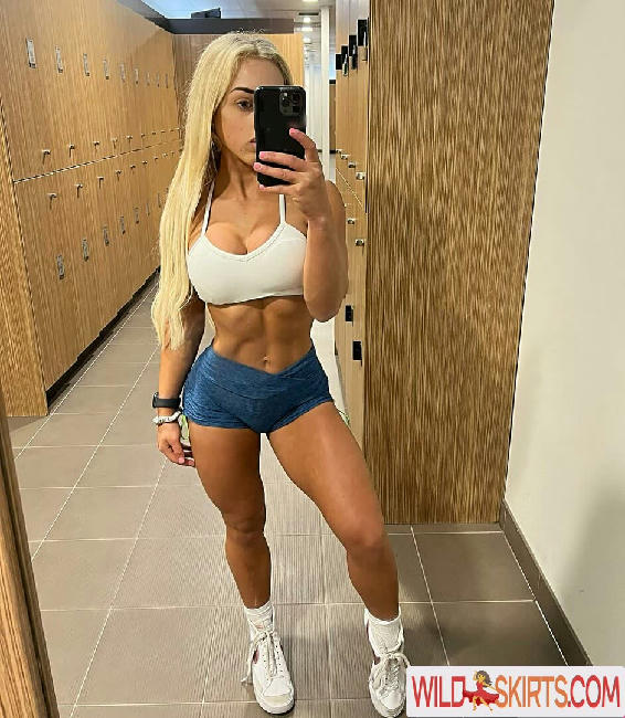 Fit Kitty avatar