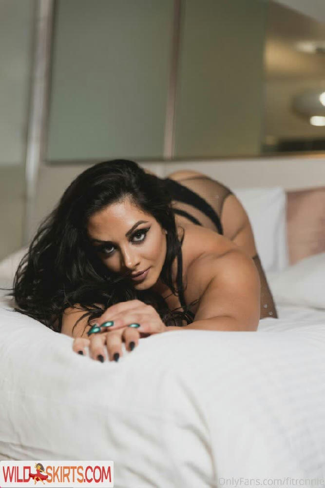 Fit Ronnie / Ranya M Dally / fitronnie / ranyamdally nude OnlyFans, Instagram leaked photo #18