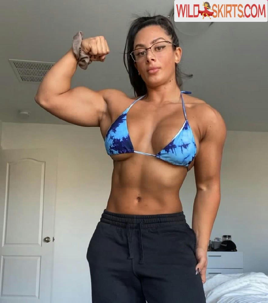 Fit Ronnie / Ranya M Dally / fitronnie / ranyamdally nude OnlyFans, Instagram leaked photo #53